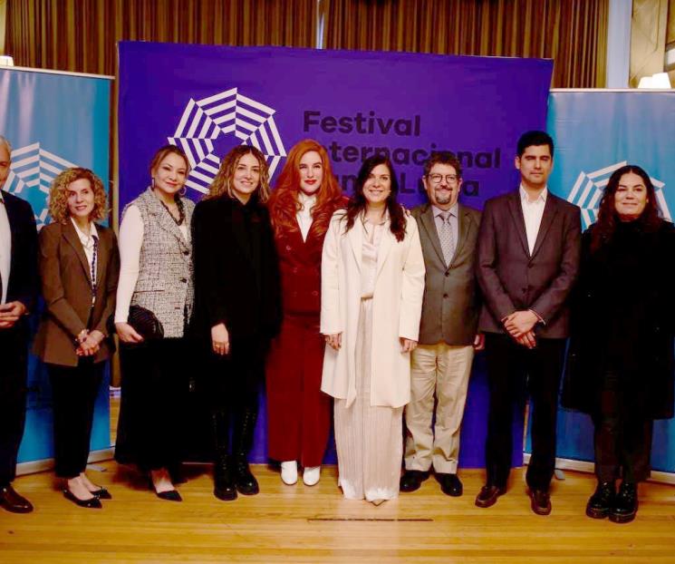 Supera Festival Santa Lucía sus resultados Supera Festival Santa Lucía sus resultados