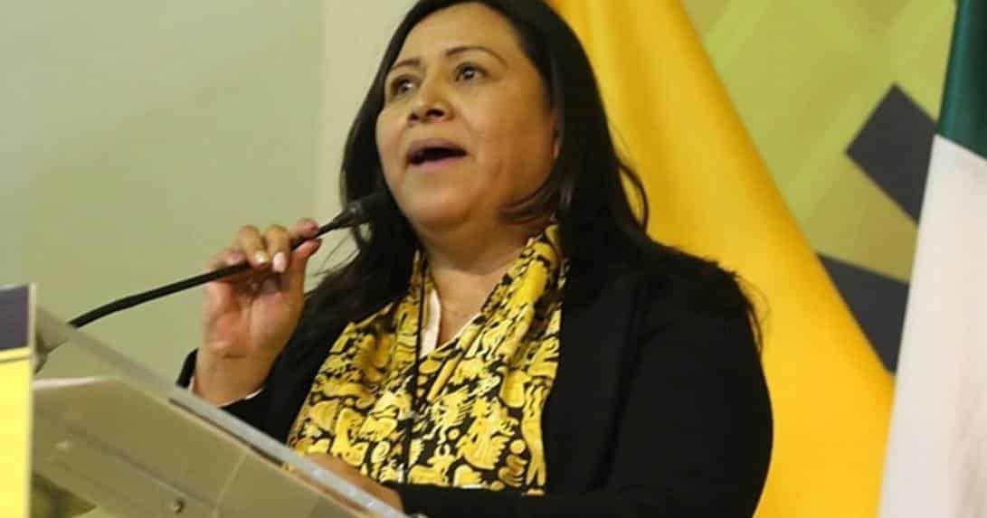 PRD plantea parlamento abierto del que surja ministra de SCJN