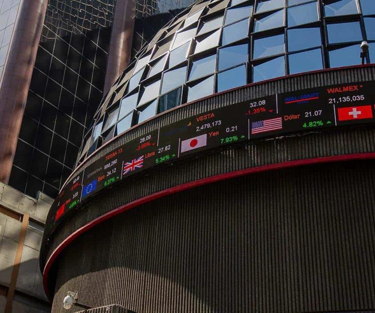 Acción de Televisa, en su mejor semana