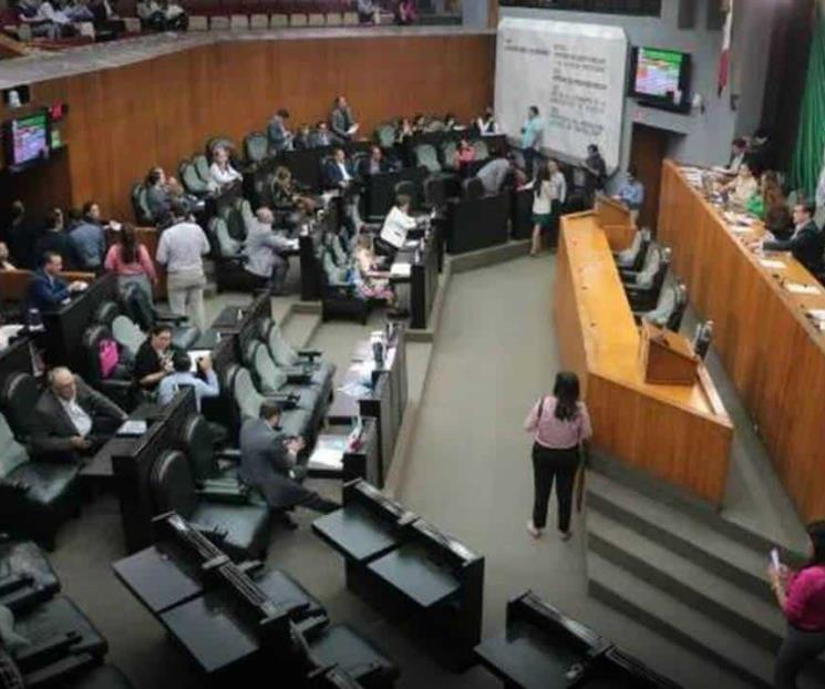 Presentarán diputados queja contra juez