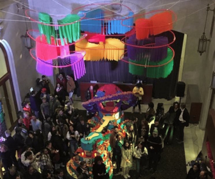 Rinden homenaje a José Alfredo Jiménez durante el Día de Muertos