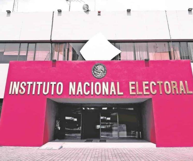 INE debe publicar resultados de elección de ALDF en 1997: Inai INE debe publicar resultados de elección de ALDF en 1997: Inai