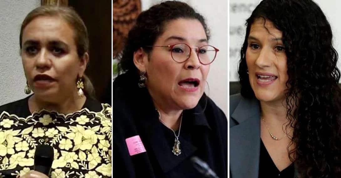 Elección de nueva ministra de la SCJN se va hasta el 13 de diciembre