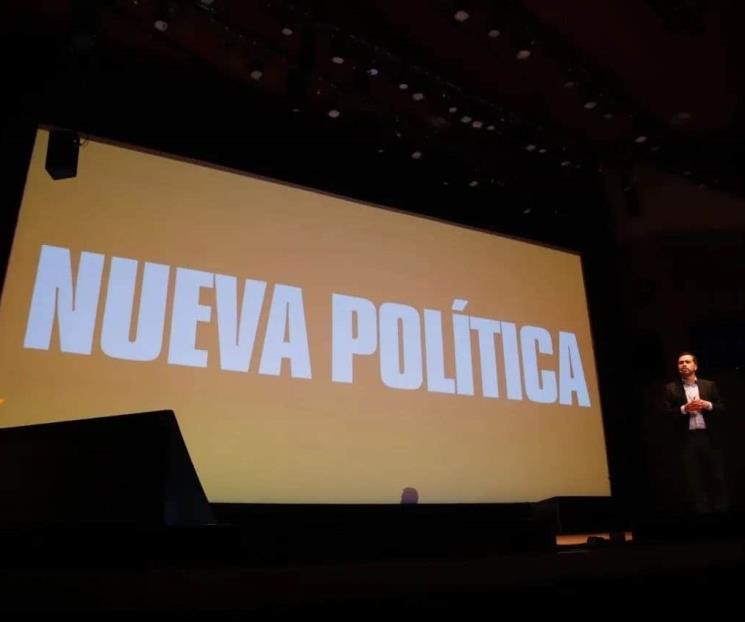 Ya analiza MC otro candidato tras ‘regreso’ de Samuel a NL