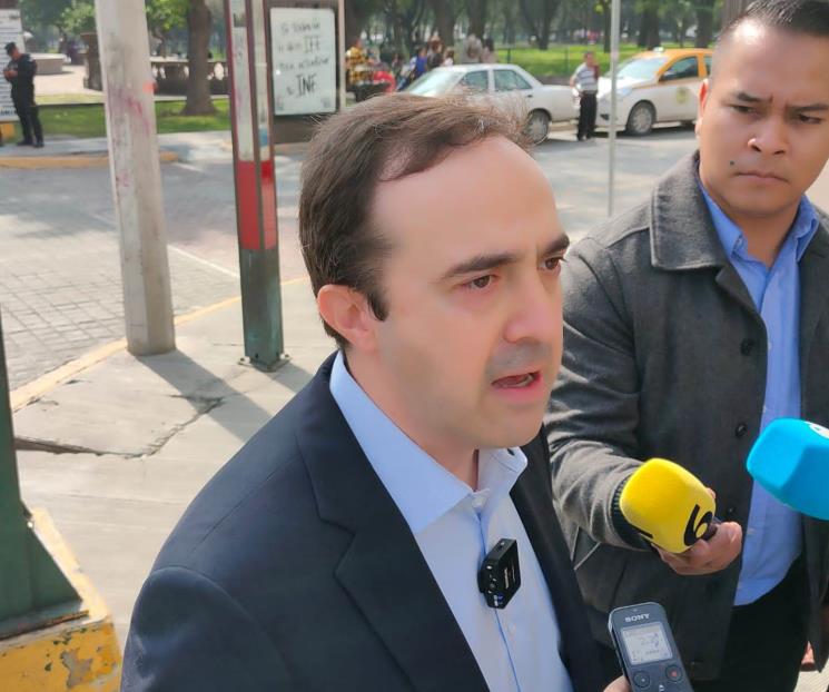 Pide PAN a Samuel trabajar en problemáticas de NL