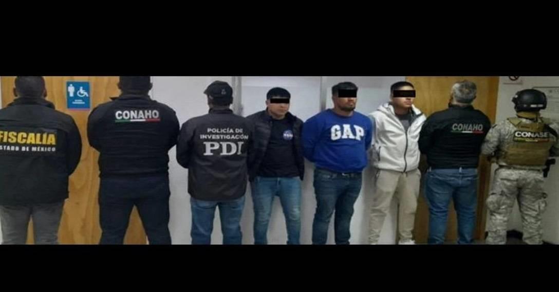 Caen 36 generadores de violencia en operativo antihomicidios