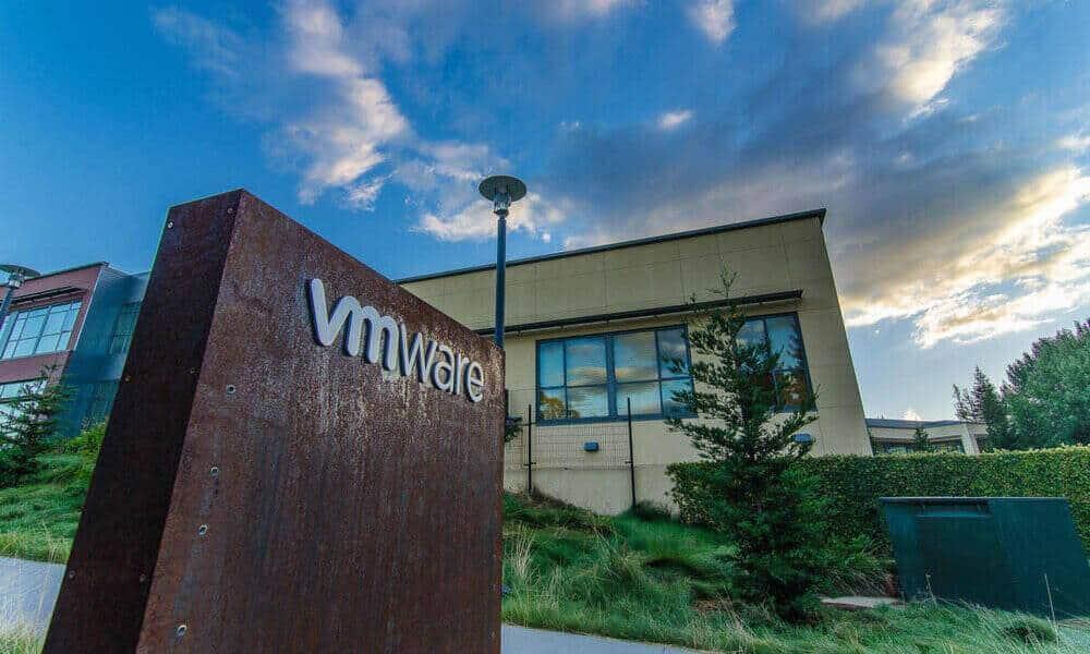 Aumentan los despidos en VMware: ya superan los 2.000