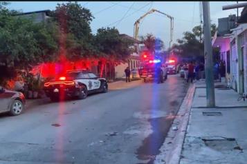 Ejecutan "motosicarios" a mujer en Juárez