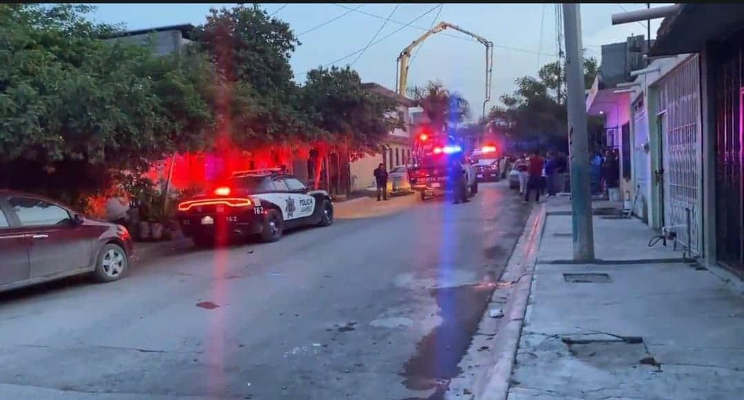 Ejecutan “motosicarios” a mujer en Juárez Ejecutan “motosicarios” a mujer en Juárez