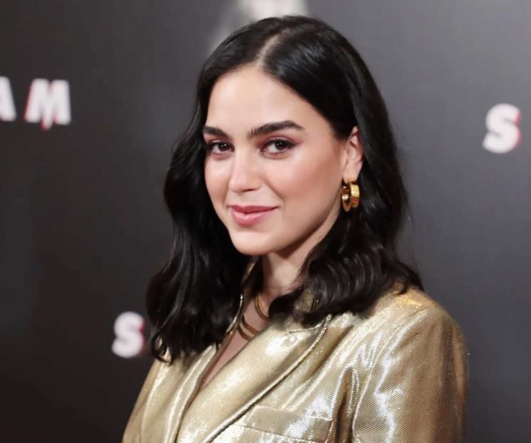 Defienden a Melissa Barrera tras su despido Defienden a Melissa Barrera tras su despido