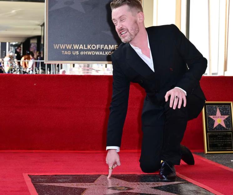 Mi pobre Angelito le dio fama a Macaulay Culkin