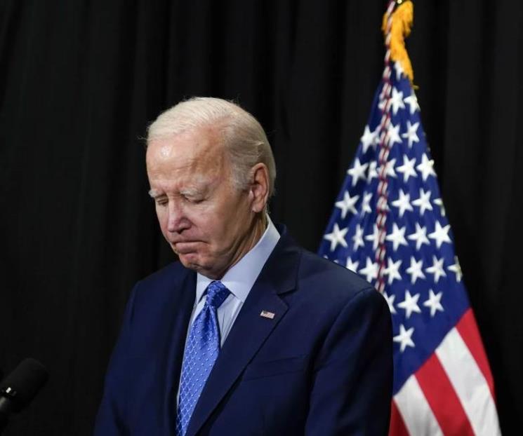 Amagan musulmanes de EUA retirar apoyo a Biden