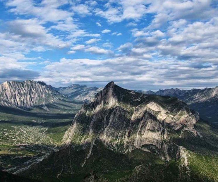 Elabora NL estrategia para preservar la biodiversidad