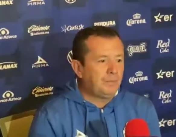 Confía Carbajal en dar golpe en el Uni