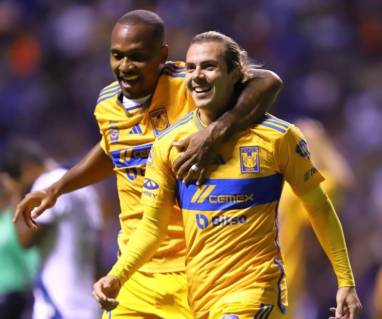 Ahora es el turno de Tigres