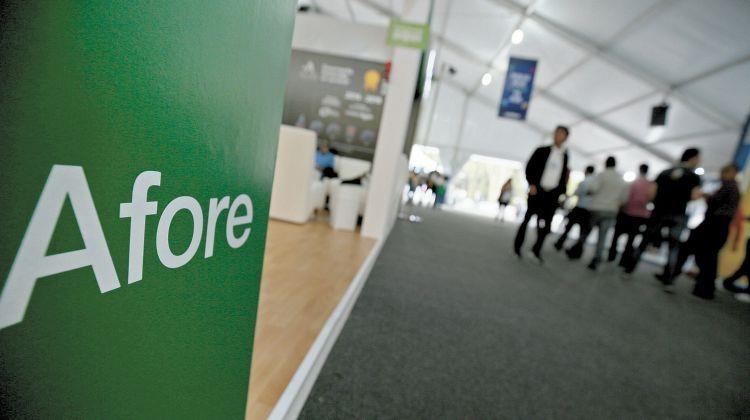 Comisiones que cobrarán Afores a los trabajadores en 2024