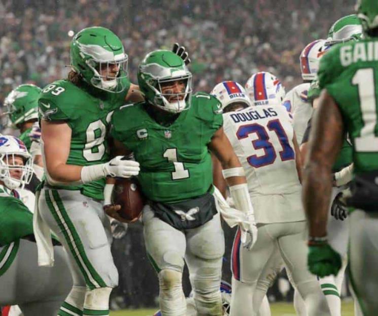 Águilas y 49s prometen duelazo