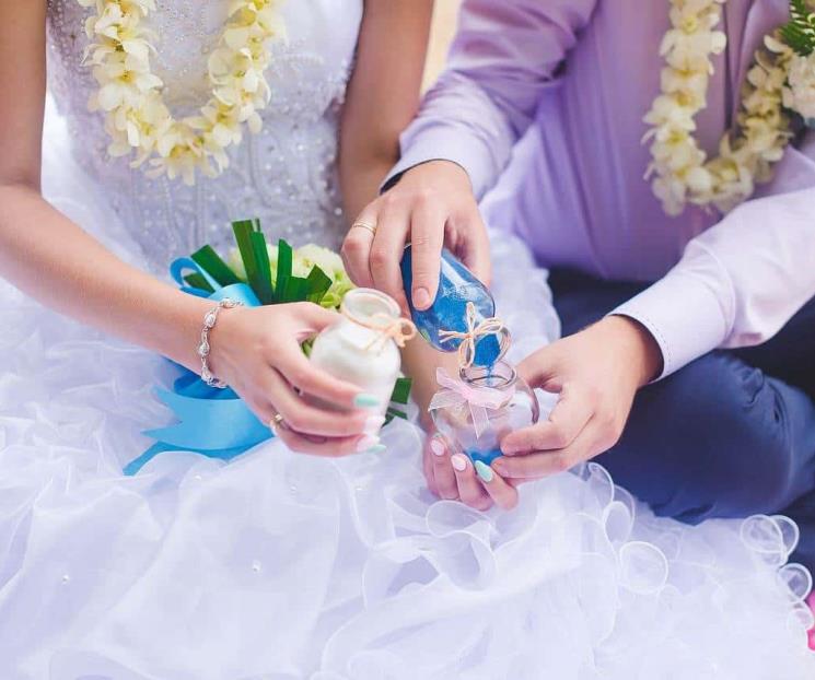 Boda de sangre. Novio enloquece, asesina a su novia y a 3 personas