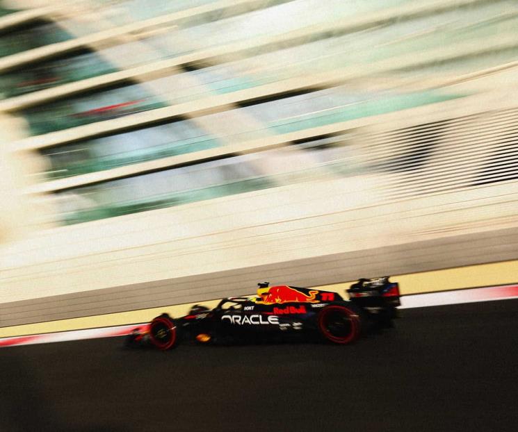 2023... ¿La peor temporada de Checo Pérez en Red Bull?