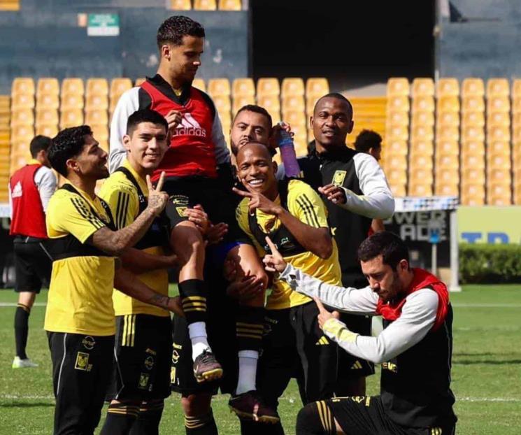 Tiene Tigres buen historial en Liguilla tras igualar partido de ida