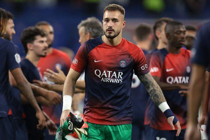 Gana el PSG al Le Havre y siguen de líderes en Francia