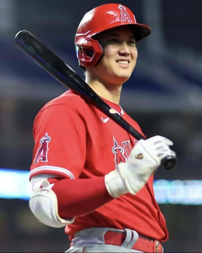 Shohei Ohtani gana el premio Edgar Martínez