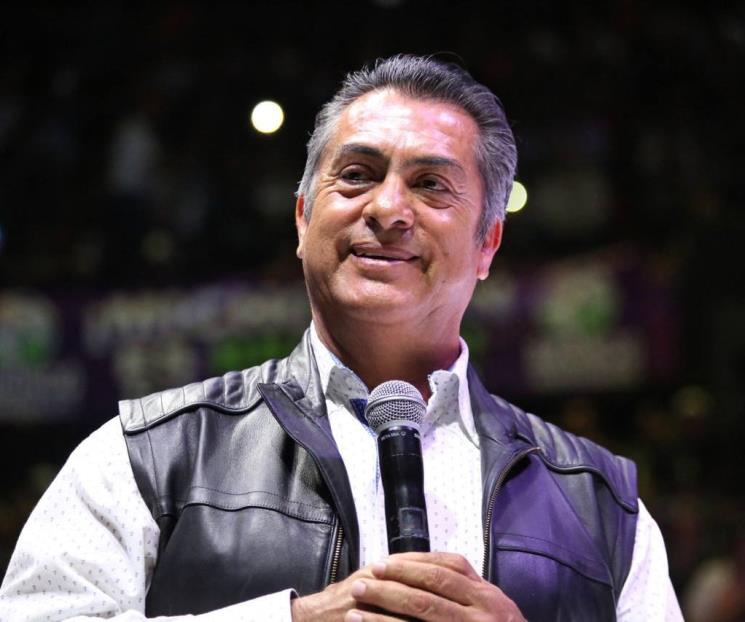 Y Bronco pregunta ¿De qué me perdí? Y Bronco pregunta ¿De qué me perdí?