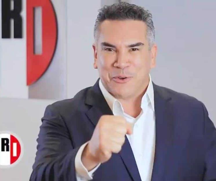 Te bajaste por inexperto, responde Alito a Samuel