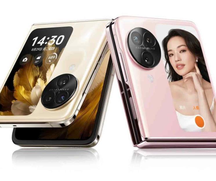 OPPO Find N3, experiencia diferenciadora y exclusiva