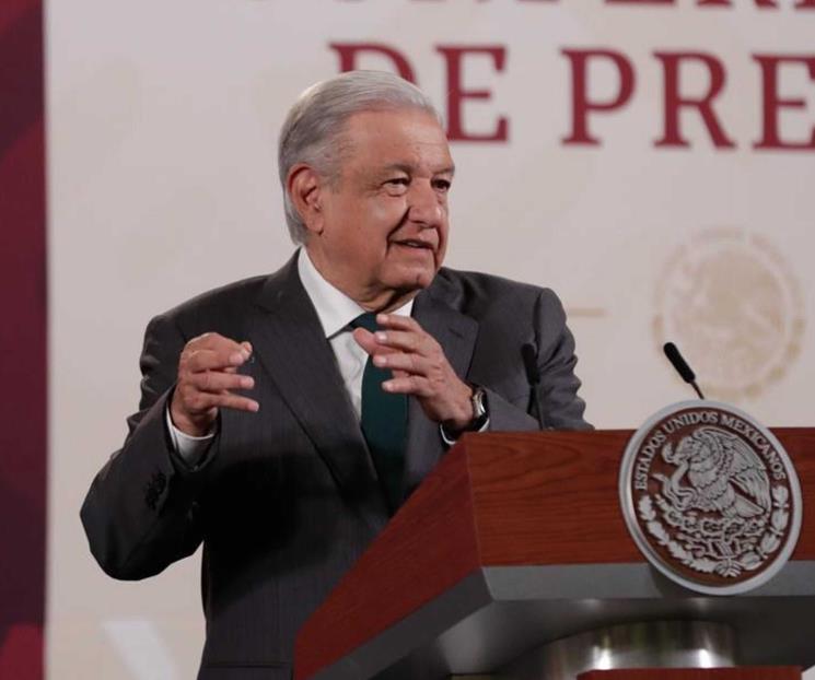 Hasta la Corte se unió contra Samuel García: AMLO