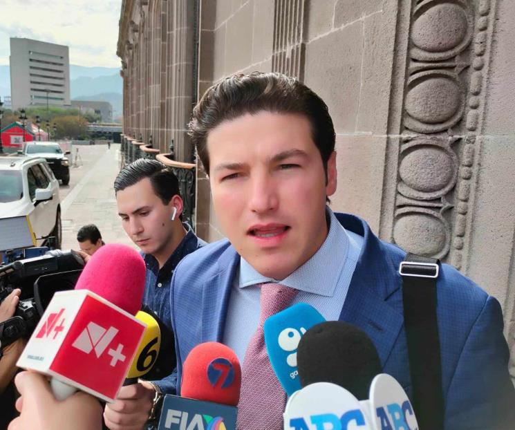 Pide gobernador sensatez de cara al Presupuesto 2024