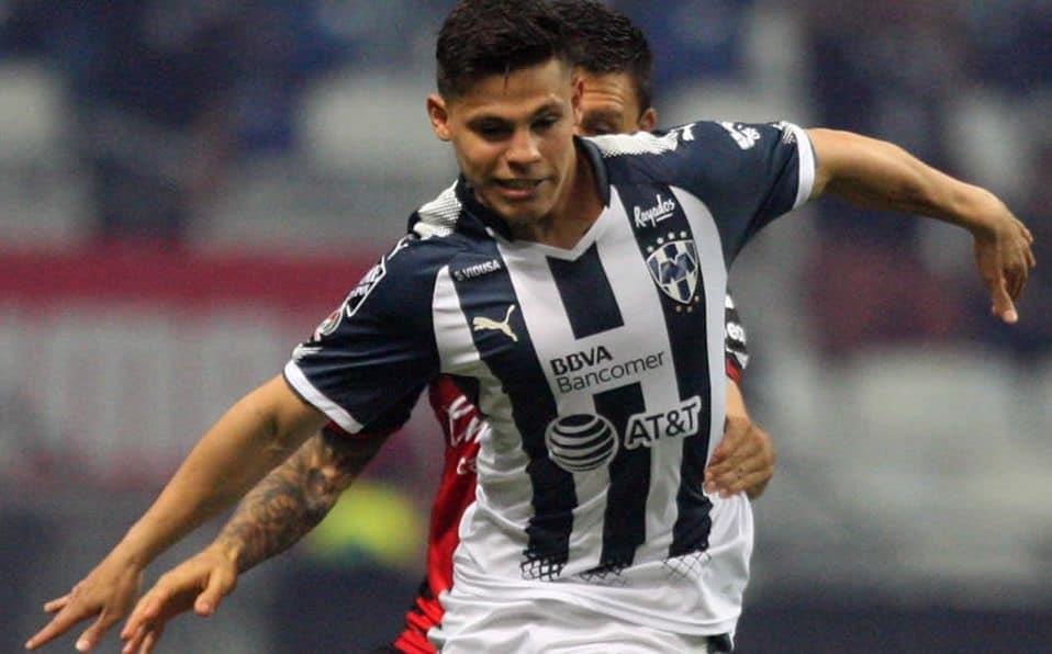 Estos jugadores de Rayados estarían en la cuerda floja