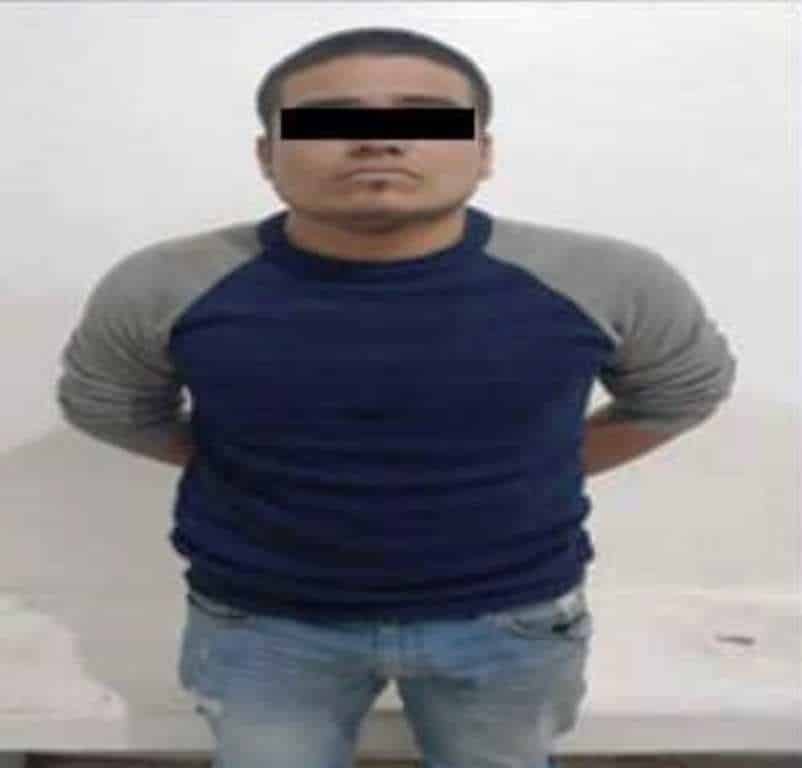 Elementos de la Secretaría de Seguridad Pública de Montemorelos, lograron la detención de un narcodistribuidor, que se movía en las principales plazas públicas de esta ciudad.