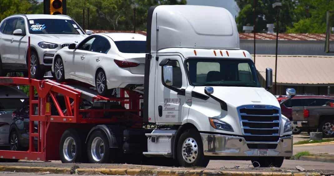 Venta de autos nuevos se incrementa 32% en noviembre: Inegi