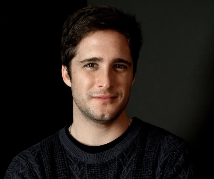 Diego Boneta se transforma en Fidel Castro junto a Al Pacino