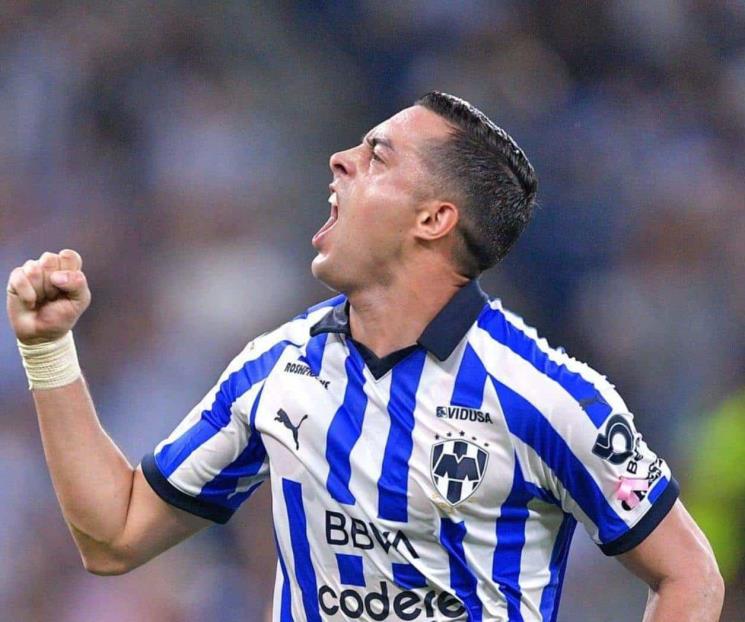 Funes Mori, Joao Rojas y Rodrigo Aguirre saldrían de Rayados