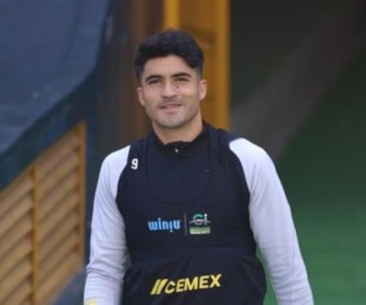 Ya se enfoca Tigres en la semifinal