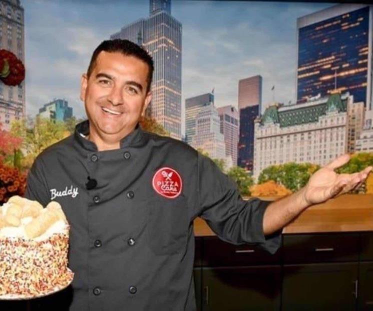 Cierran definitivamente una de las pastelerías de Buddy Valastro