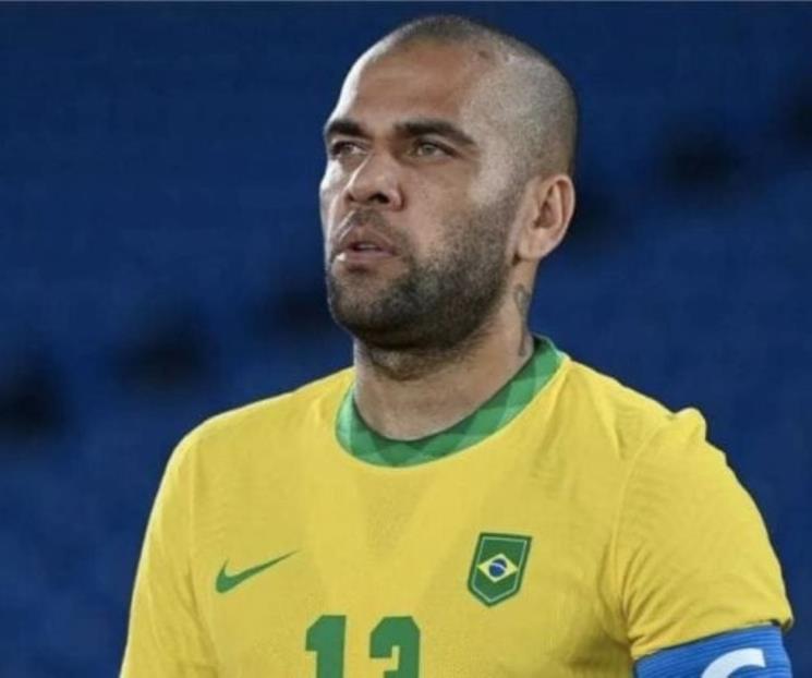 Juicio final de Dani Alves será en febrero Juicio final de Dani Alves será en febrero