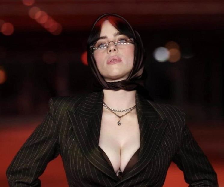 Billie Eilish explota contra la revista que destapó sus preferencias Billie Eilish explota contra la revista que destapó sus preferencias