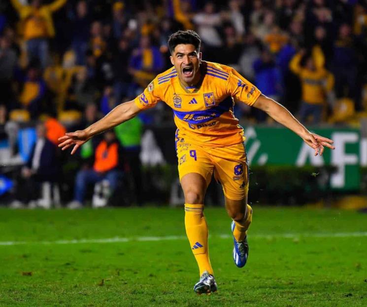 Estamos cada vez más cerca del bicampeonato: Ibáñez