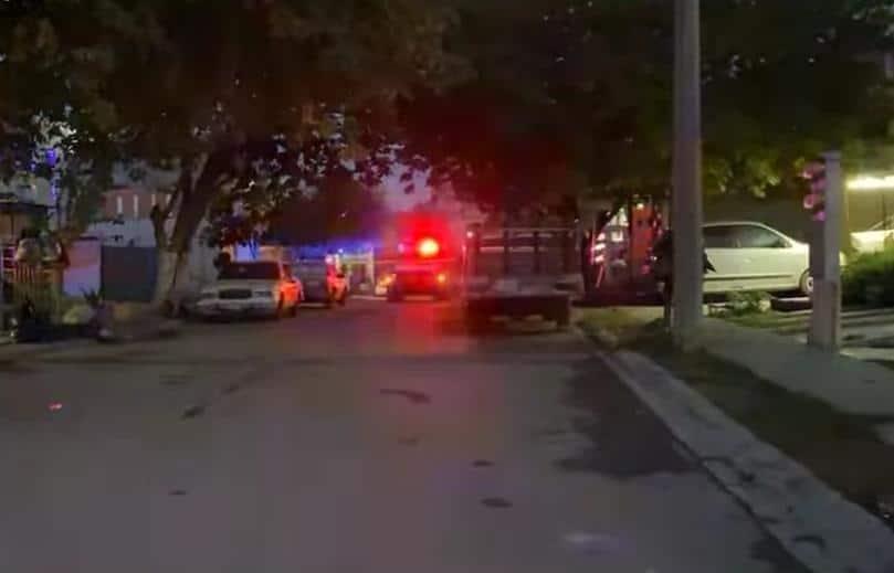 Ejecutan a uno en Juárez