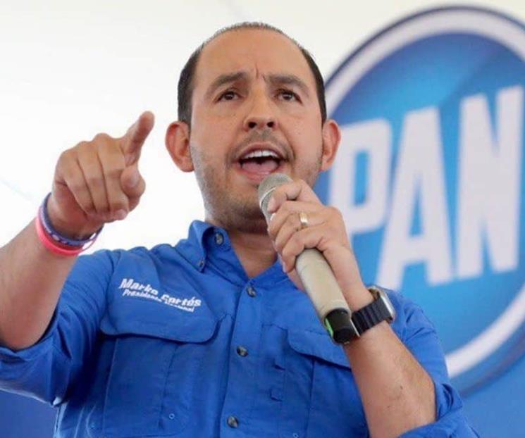 Tenemos el gobierno más inepto y corrupto, afirma AN