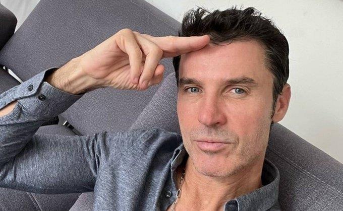 Desalojan a Leonardo García de su departamento en la CDMX