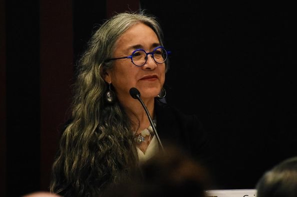 Inicia el ciclo Escritoras Latines, una nueva generación