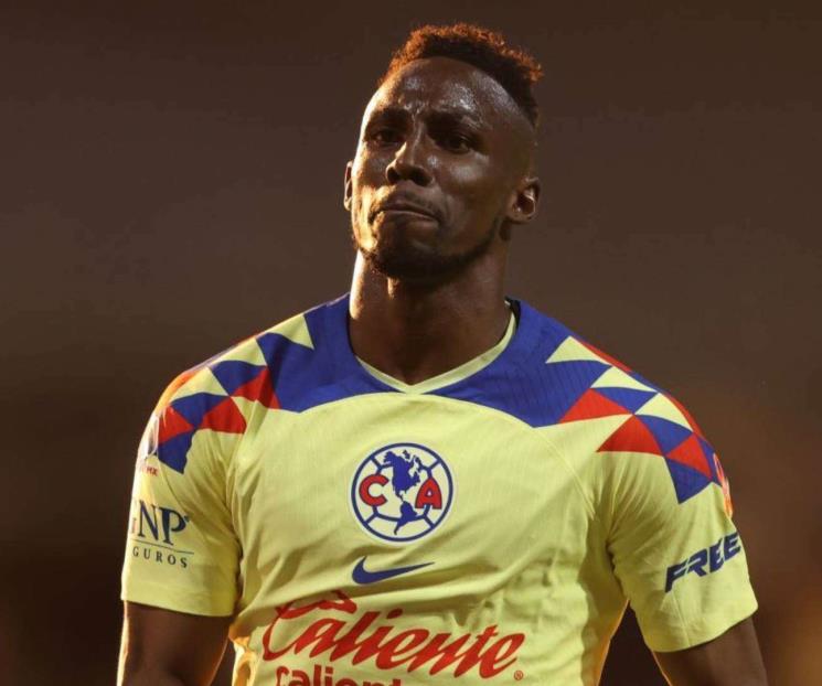 Multa Liga Mx a Julián Quiñones y Jordan Silva