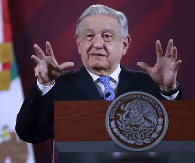 Ha sido una prioridad la salud pública, pero nos ha costado: AMLO
