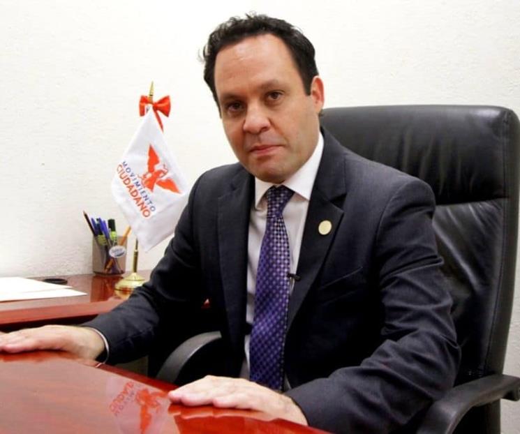 Todos somos responsables de lo ocurrido en Nuevo León: Senador