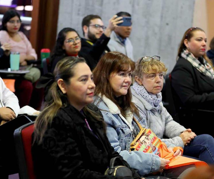 Revaloran trabajo femenino desde la perspectiva de género