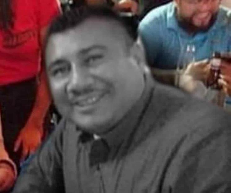 Ejecutado en Santiago trabajaba como escolta